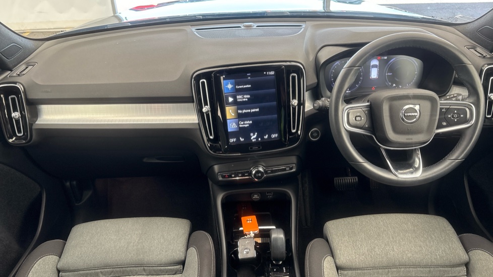 VOLVO XC40 Image 11