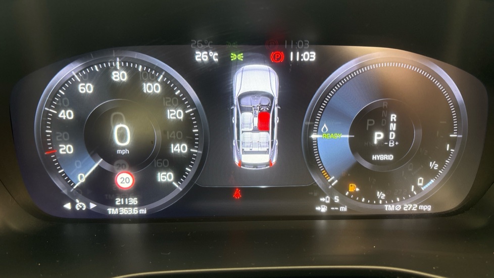 VOLVO XC40 Image 13