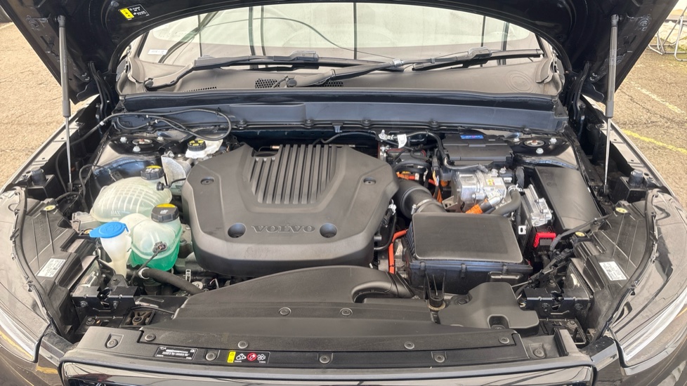 VOLVO XC40 Image 16