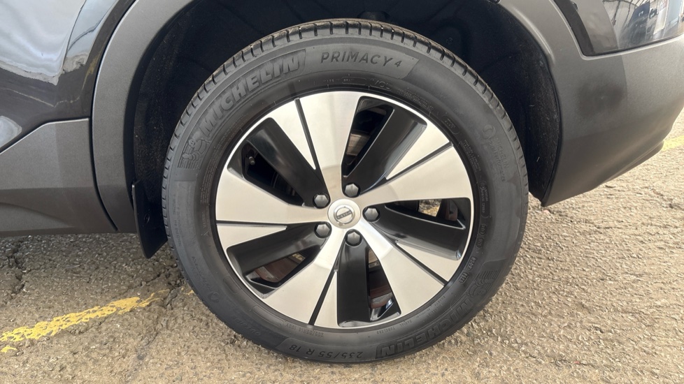 VOLVO XC40 Image 18