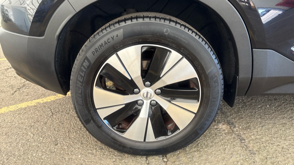 VOLVO XC40 Image 19