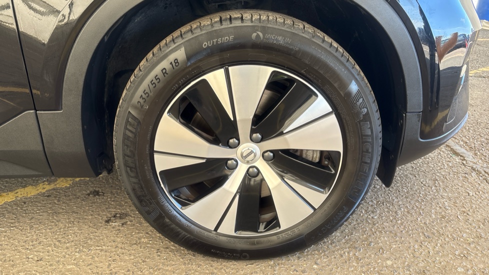 VOLVO XC40 Image 20