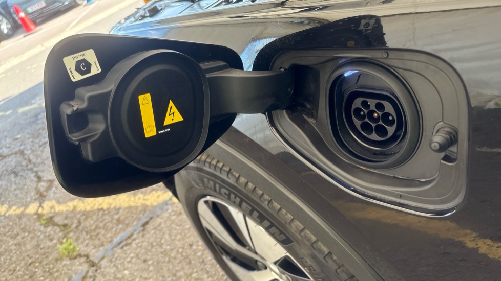 VOLVO XC40 Image 21