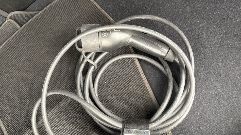 VOLVO XC40 Image 22