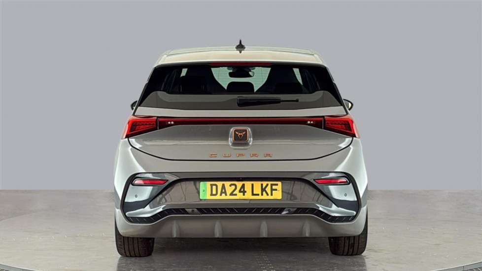 CUPRA BORN Image 4