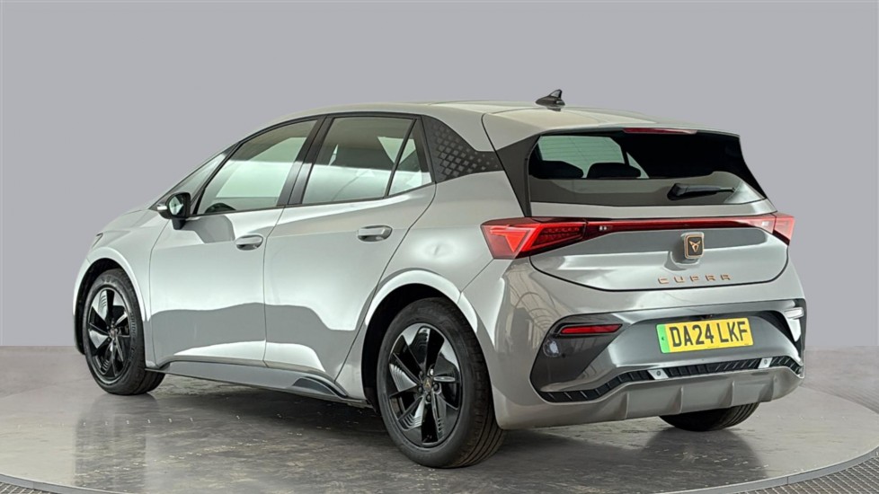 CUPRA BORN Image 3