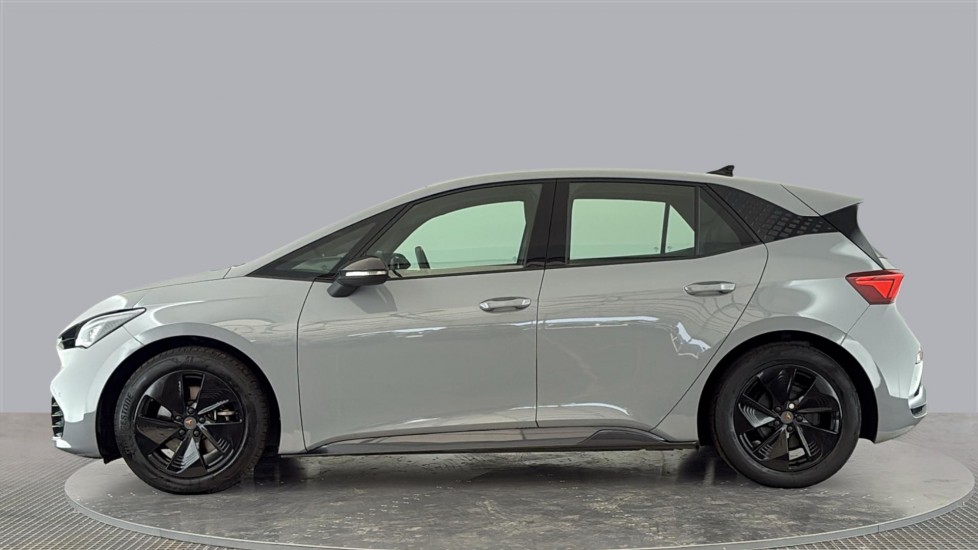 CUPRA BORN Image 2