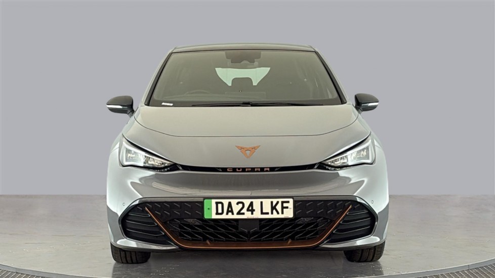 CUPRA BORN Image 8
