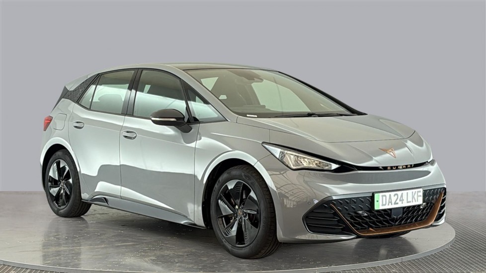 CUPRA BORN Image 7