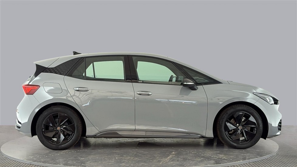 CUPRA BORN Image 6