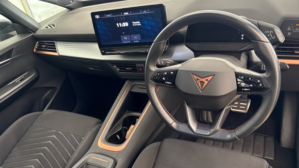 CUPRA BORN Image 9