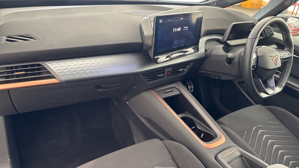 CUPRA BORN Image 10