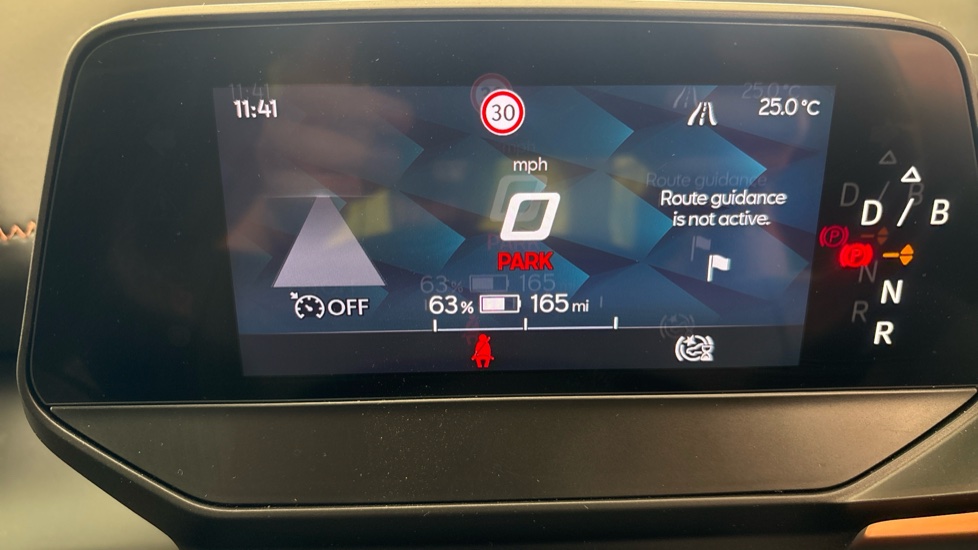 CUPRA BORN Image 13