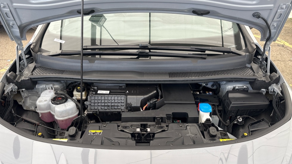 CUPRA BORN Image 16