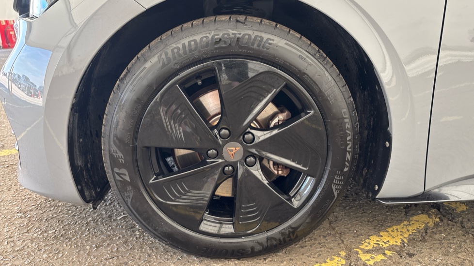 CUPRA BORN Image 17