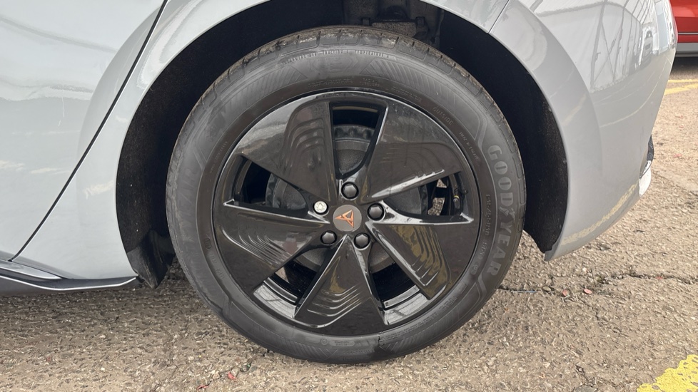 CUPRA BORN Image 18