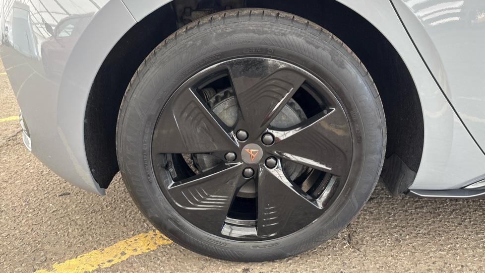 CUPRA BORN Image 19