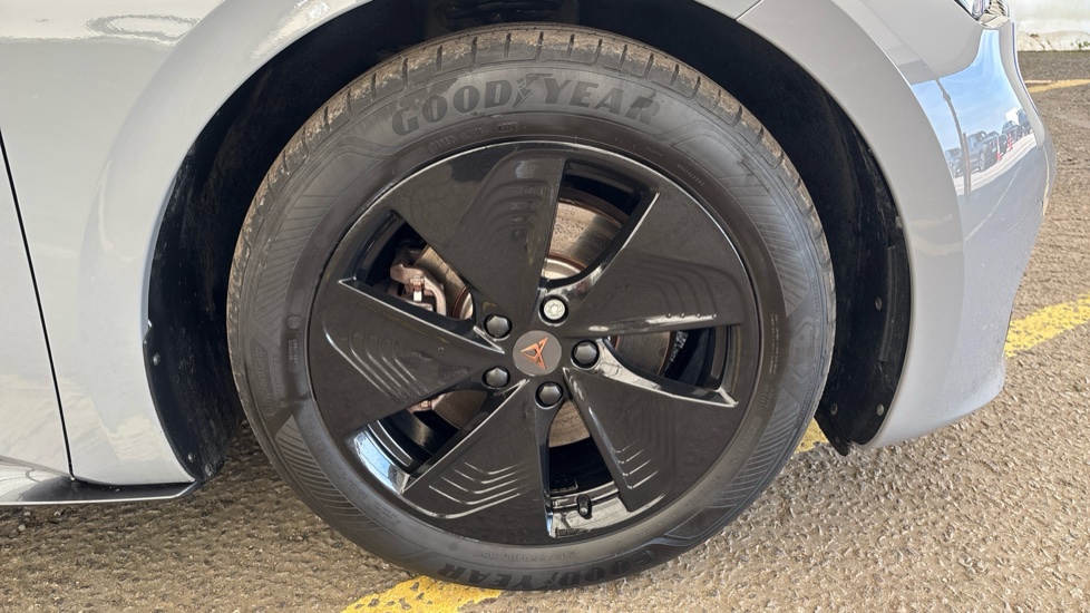 CUPRA BORN Image 20