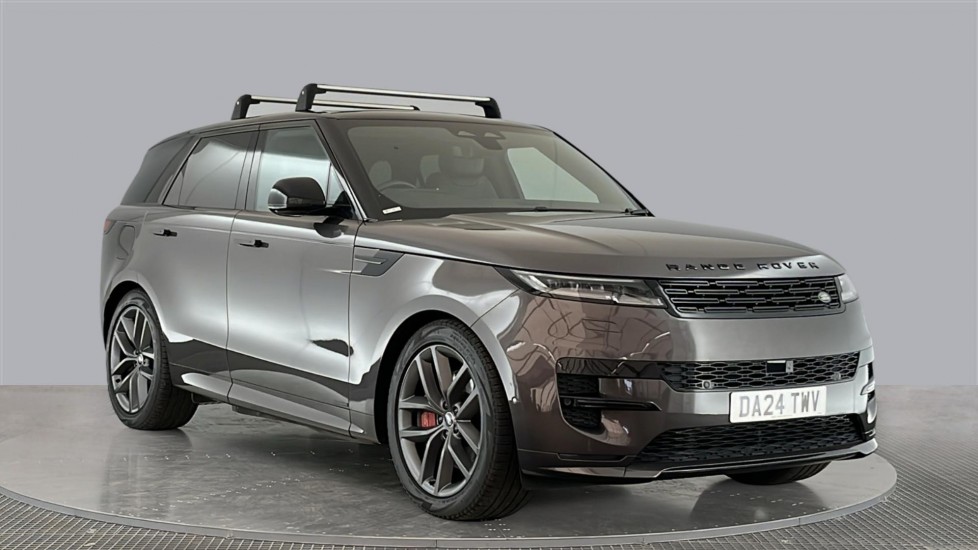 LAND ROVER RANGE ROVER SPORT Image 7