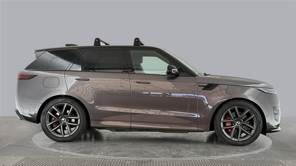 LAND ROVER RANGE ROVER SPORT Image 6