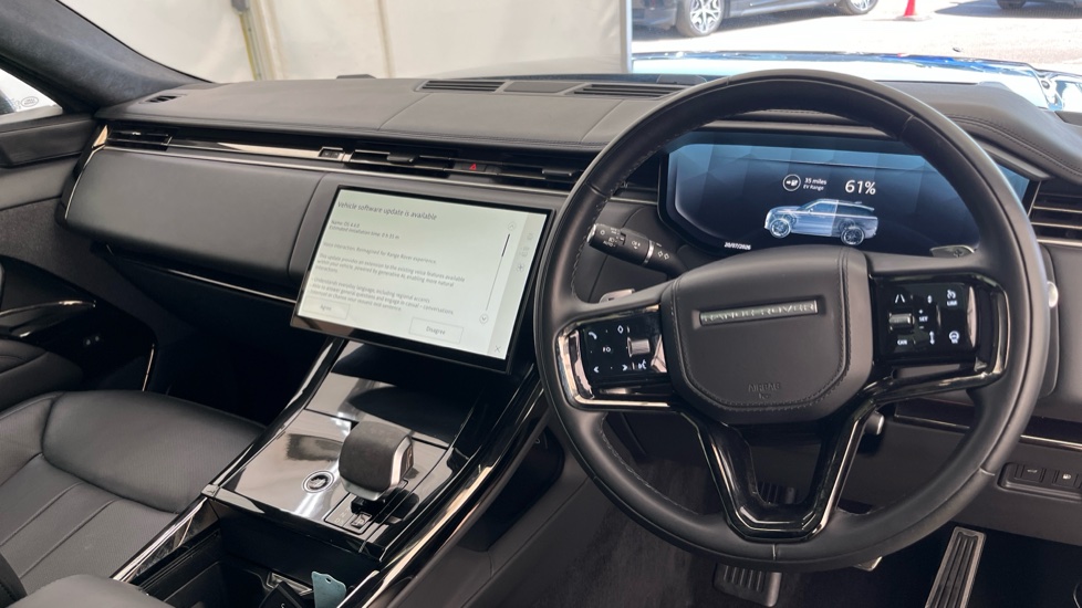 LAND ROVER RANGE ROVER SPORT Image 9