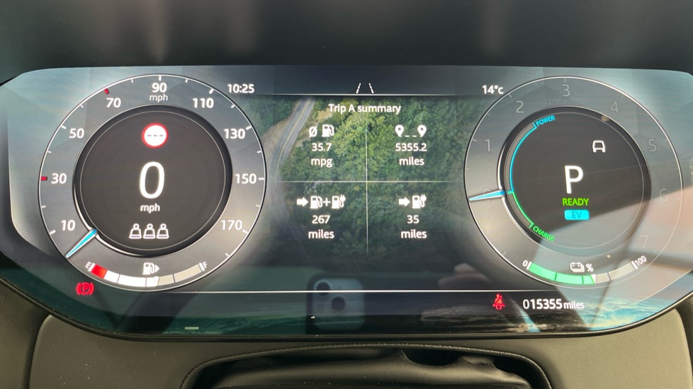 LAND ROVER RANGE ROVER SPORT Image 13