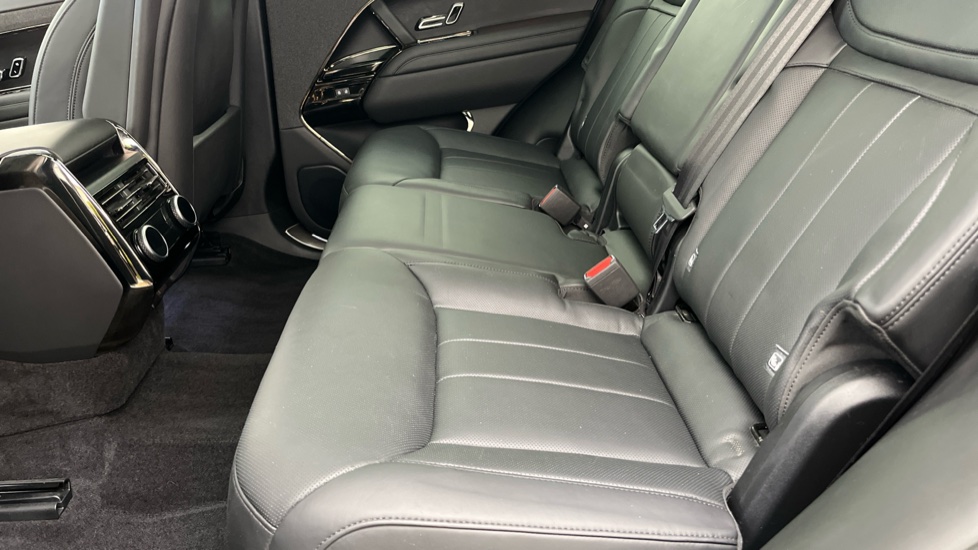 LAND ROVER RANGE ROVER SPORT Image 14
