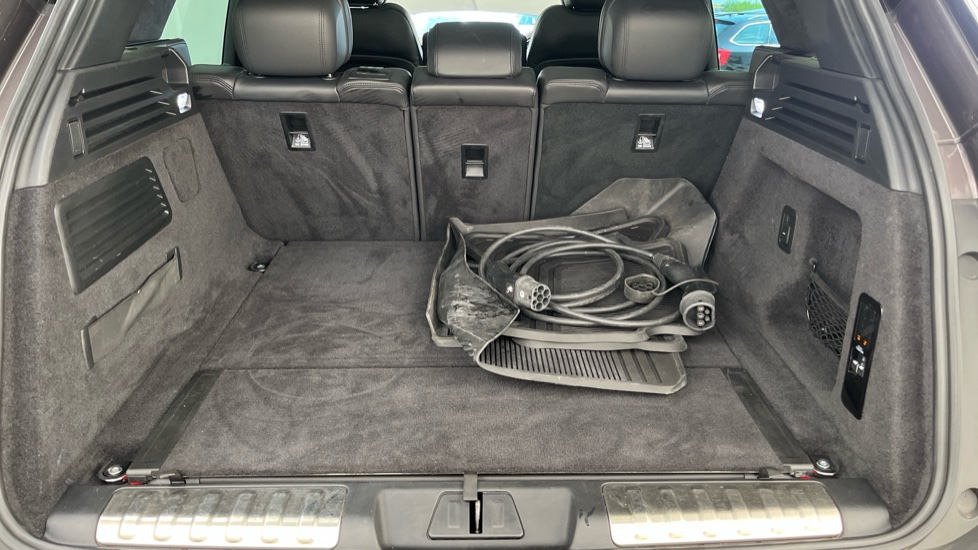 LAND ROVER RANGE ROVER SPORT Image 15