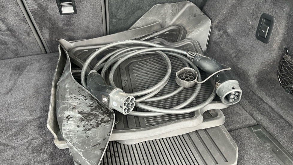 LAND ROVER RANGE ROVER SPORT Image 22