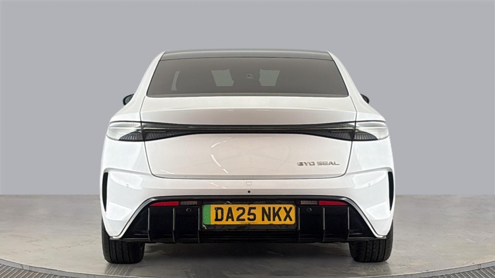 BYD SEAL Image 4