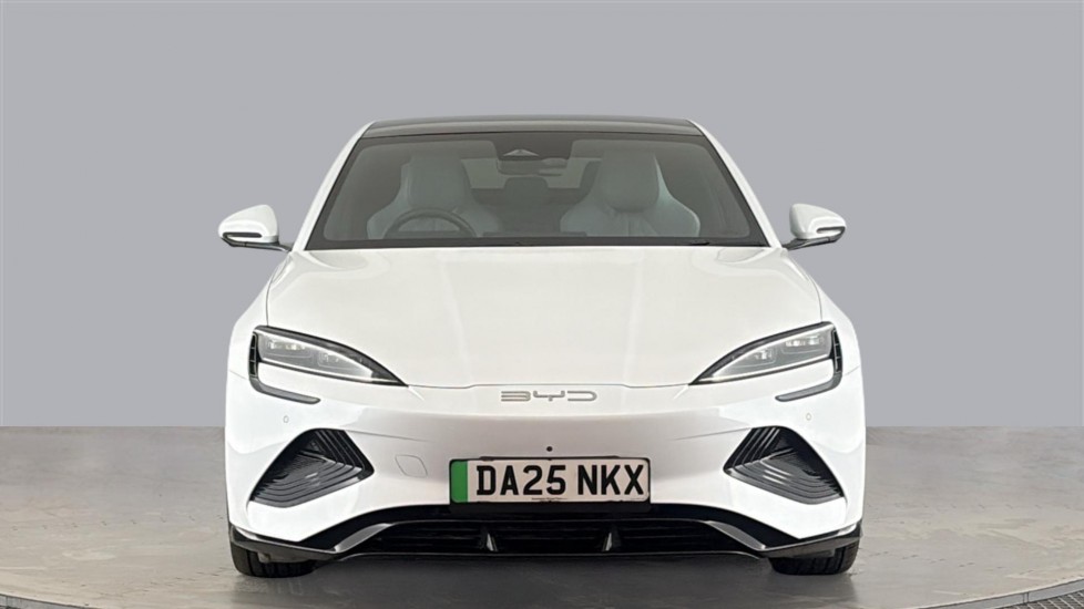 BYD SEAL Image 8