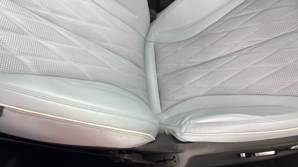 BYD SEAL SALOON 230kW Design 83kWh 4dr Auto