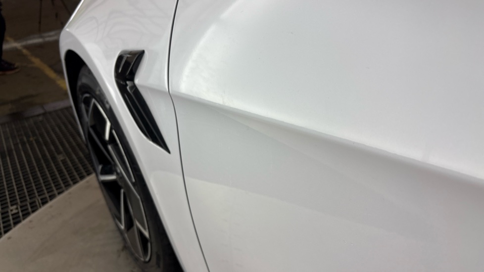 BYD SEAL SALOON 230kW Design 83kWh 4dr Auto