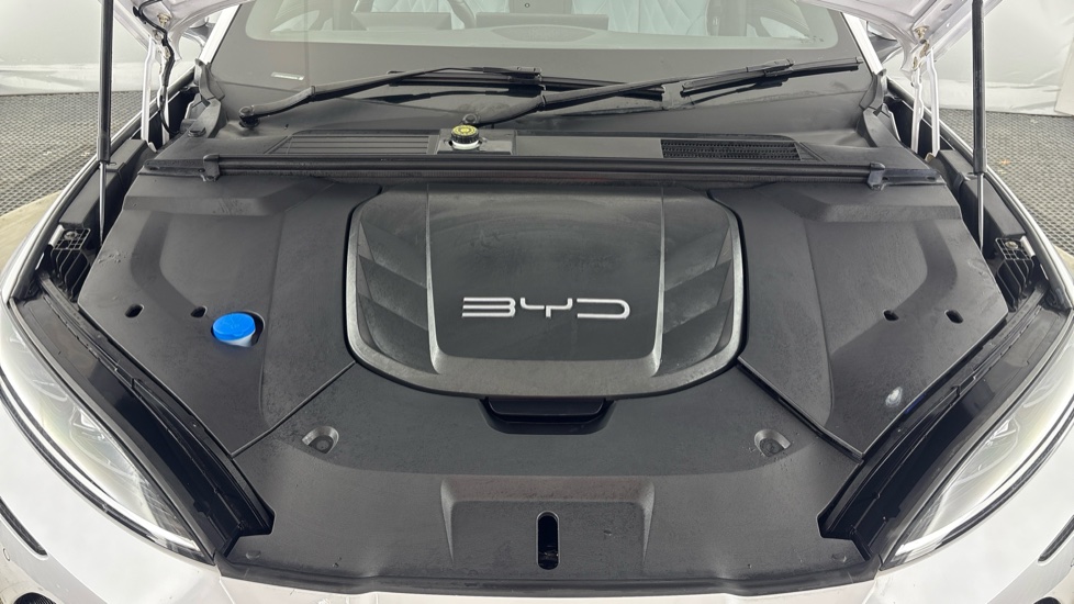 BYD SEAL SALOON 230kW Design 83kWh 4dr Auto