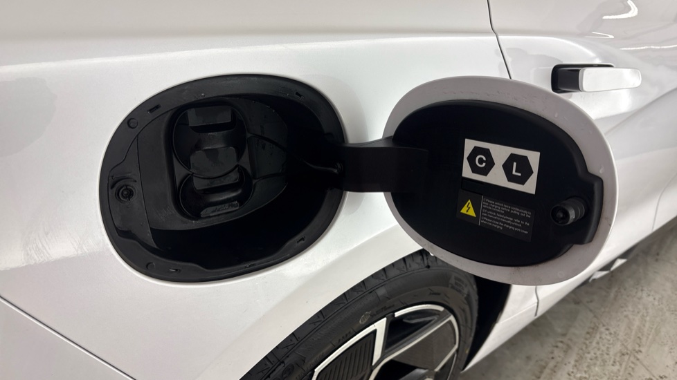 BYD SEAL SALOON 230kW Design 83kWh 4dr Auto