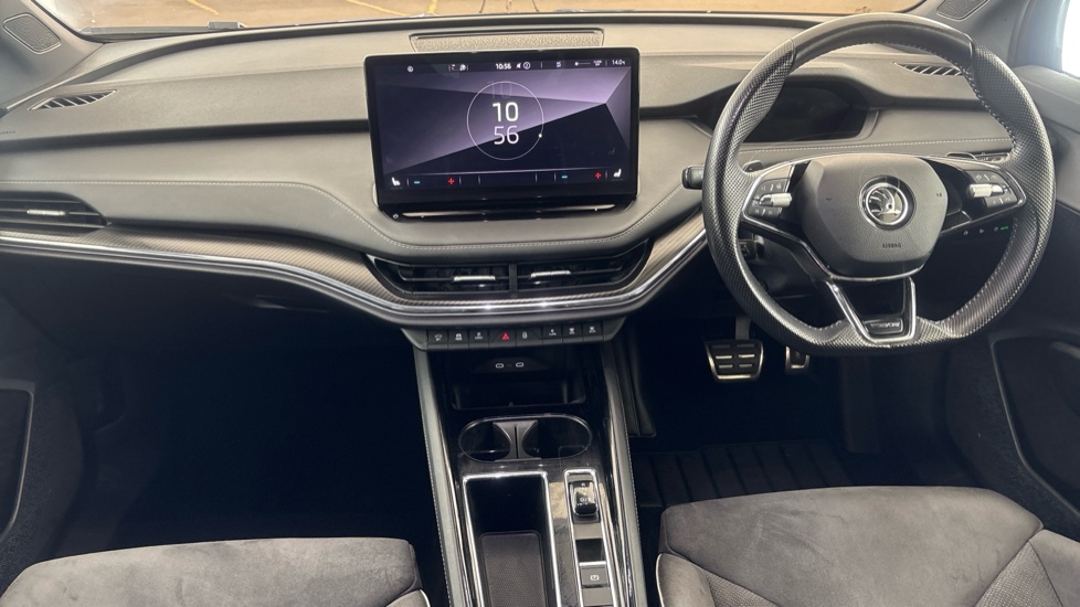 SKODA ENYAQ Image 11