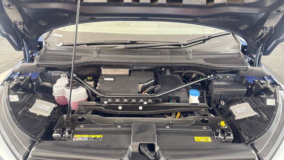 SKODA ENYAQ Image 16