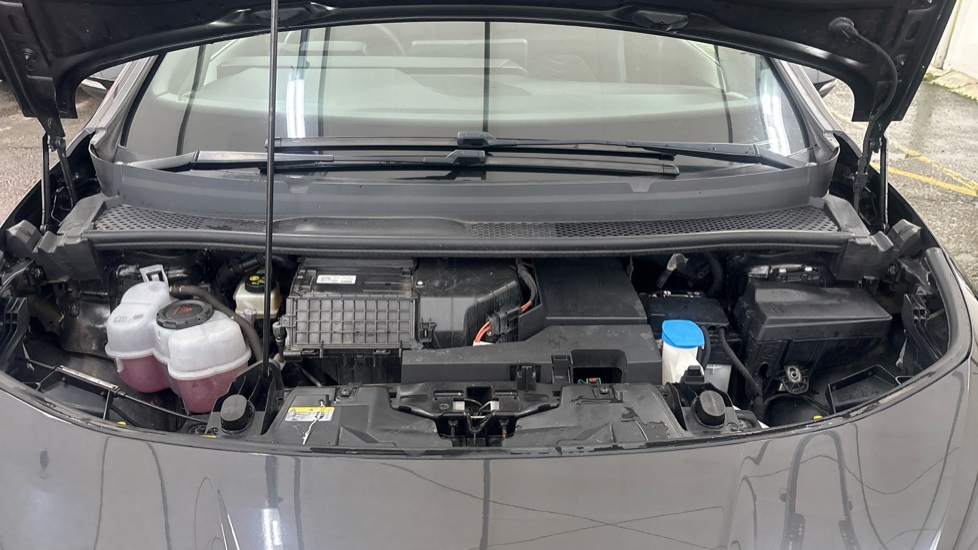 CUPRA BORN ELECTRIC HATCHBACK 150kW V1 58kWh 5dr Auto