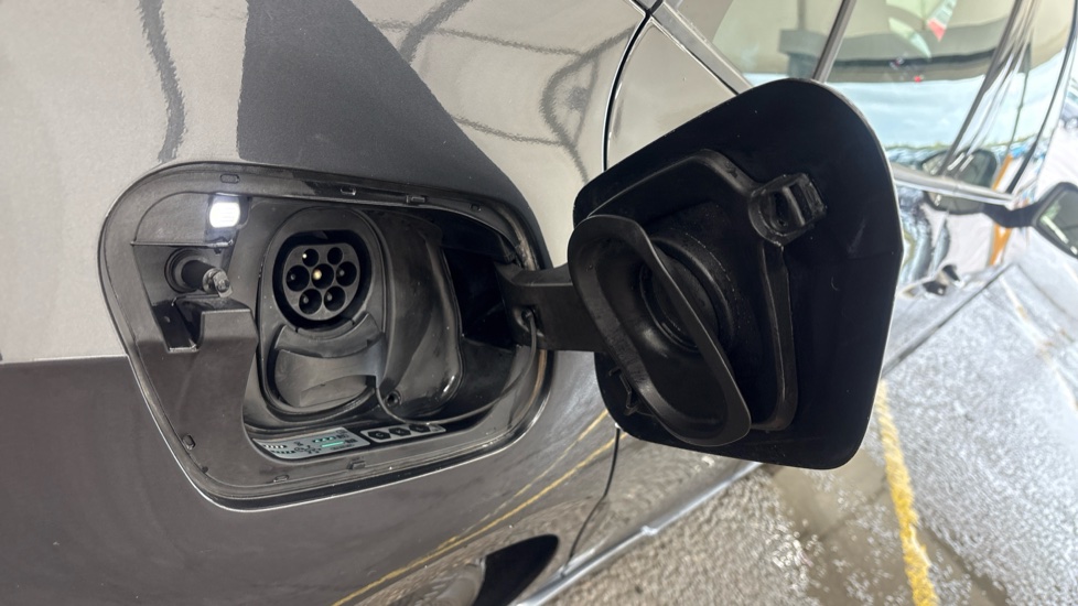 CUPRA BORN ELECTRIC HATCHBACK 150kW V1 58kWh 5dr Auto