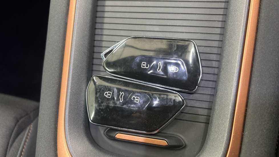 CUPRA BORN ELECTRIC HATCHBACK 150kW V1 58kWh 5dr Auto