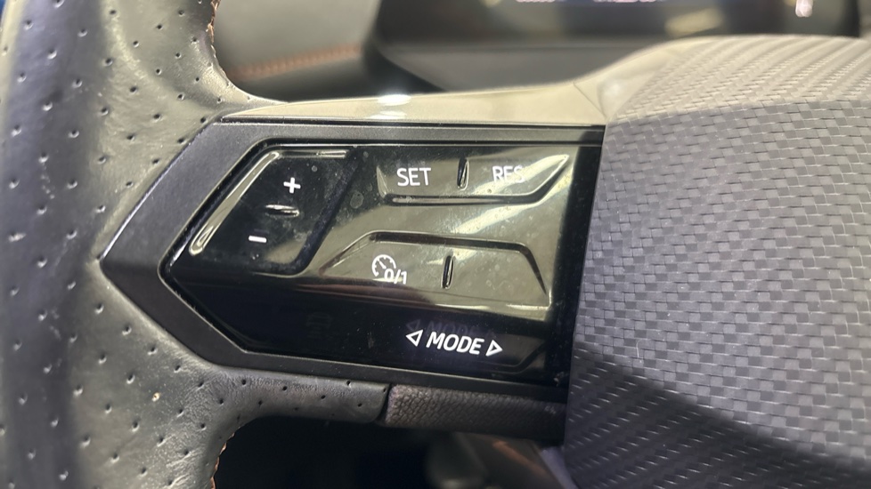 CUPRA BORN ELECTRIC HATCHBACK 150kW V1 58kWh 5dr Auto