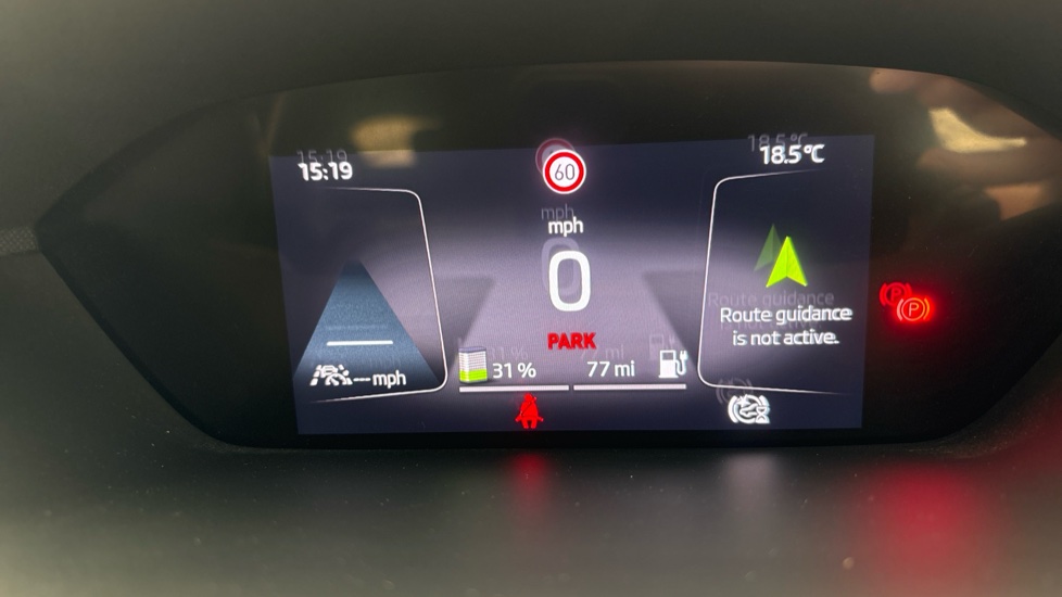 SKODA ENYAQ IV ESTATE 195kW 80x Sportline Plus 82kWh 4x4 5dr Auto