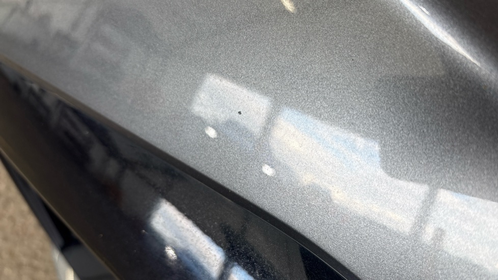 SKODA ENYAQ Multiple chips