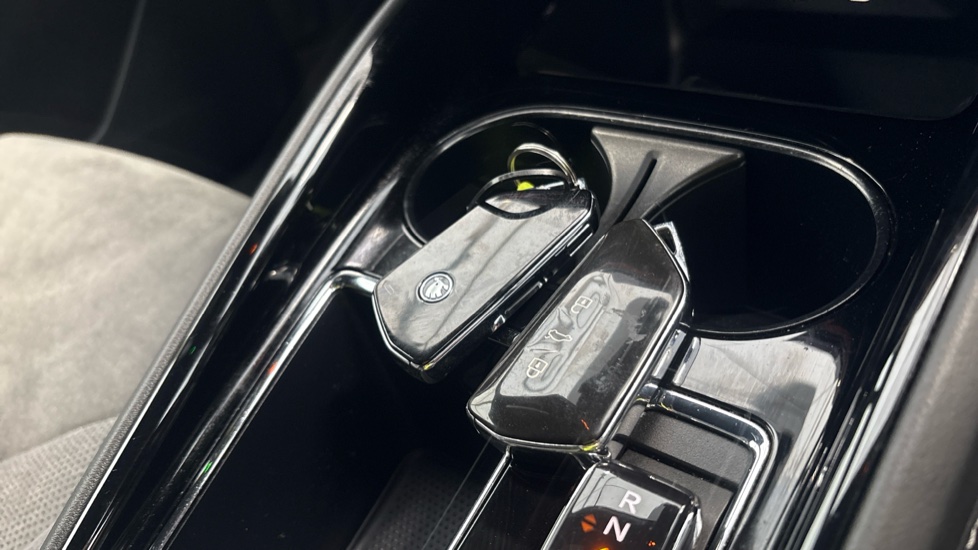 SKODA ENYAQ 2 keys available