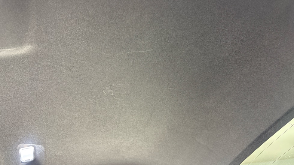 SKODA ENYAQ Scratches and scuff