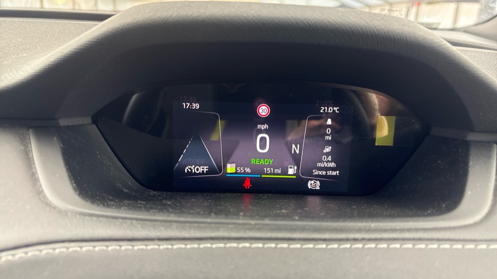 SKODA ENYAQ Image 13