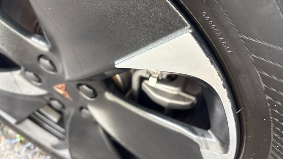 CUPRA BORN ELECTRIC HATCHBACK 150kW V2 58kWh 5dr Auto