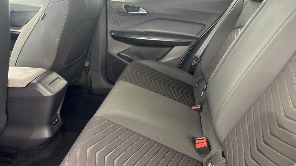 CUPRA BORN ELECTRIC HATCHBACK 150kW V2 58kWh 5dr Auto