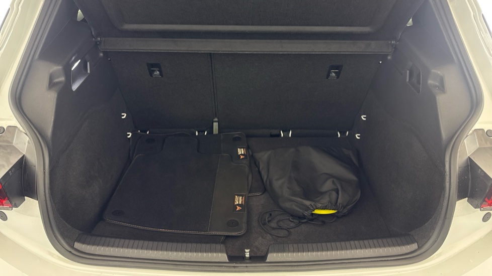 CUPRA BORN ELECTRIC HATCHBACK 150kW V2 58kWh 5dr Auto