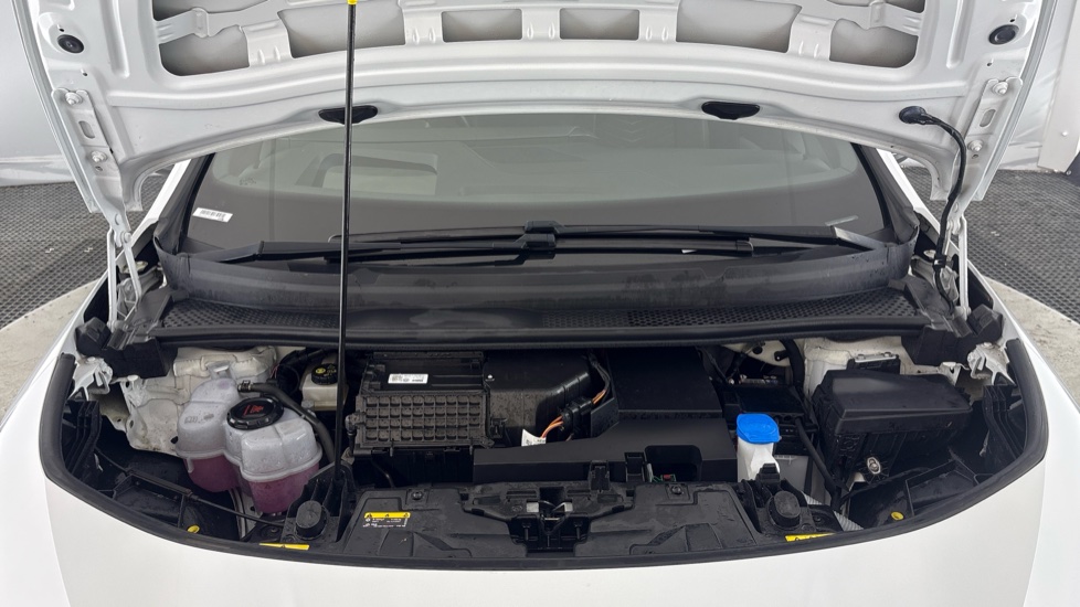 CUPRA BORN ELECTRIC HATCHBACK 150kW V2 58kWh 5dr Auto